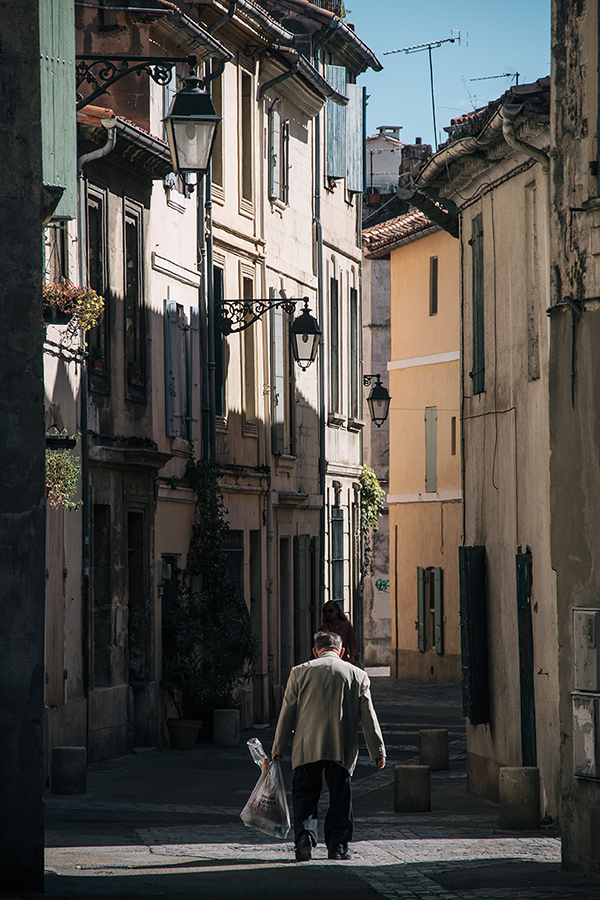 Arles, France