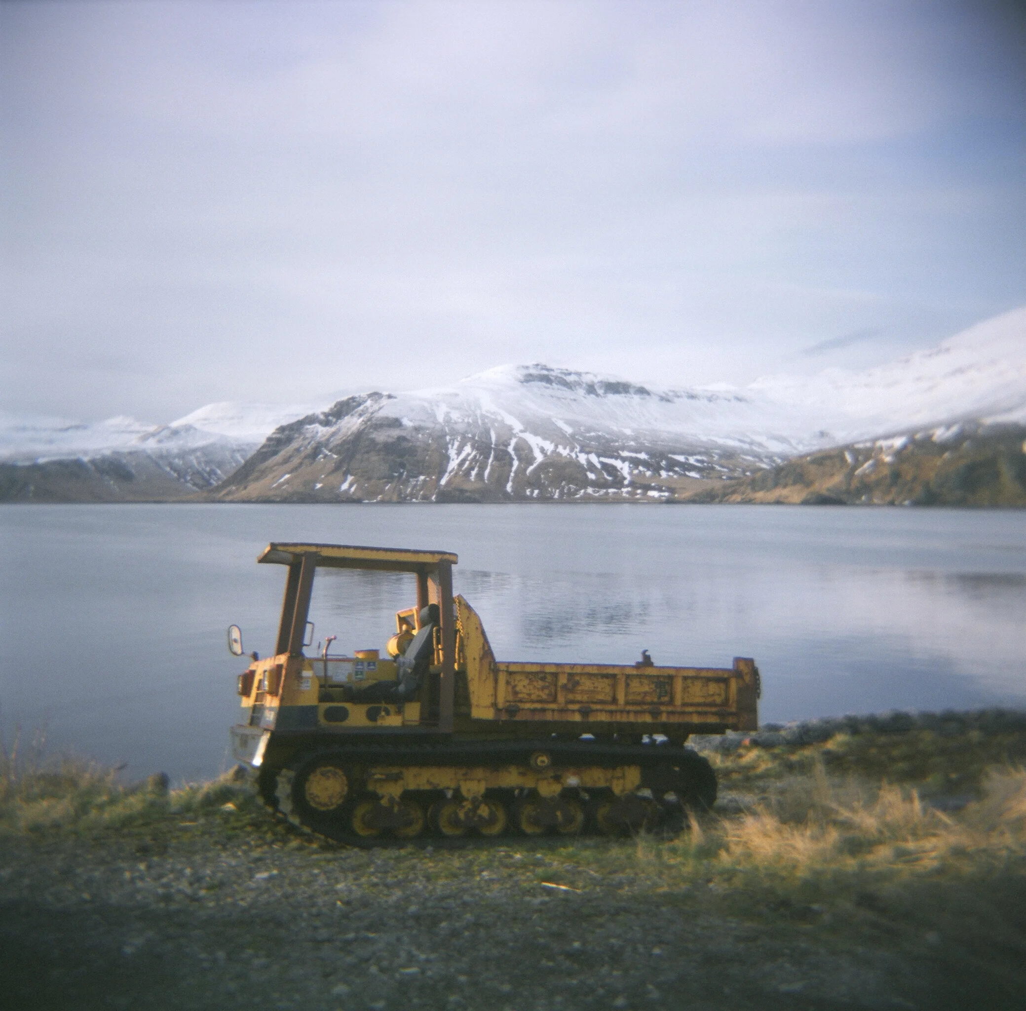 Akutan, Alaska