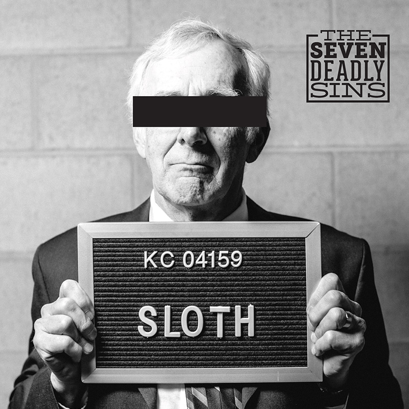 The Seven Deadly Sins