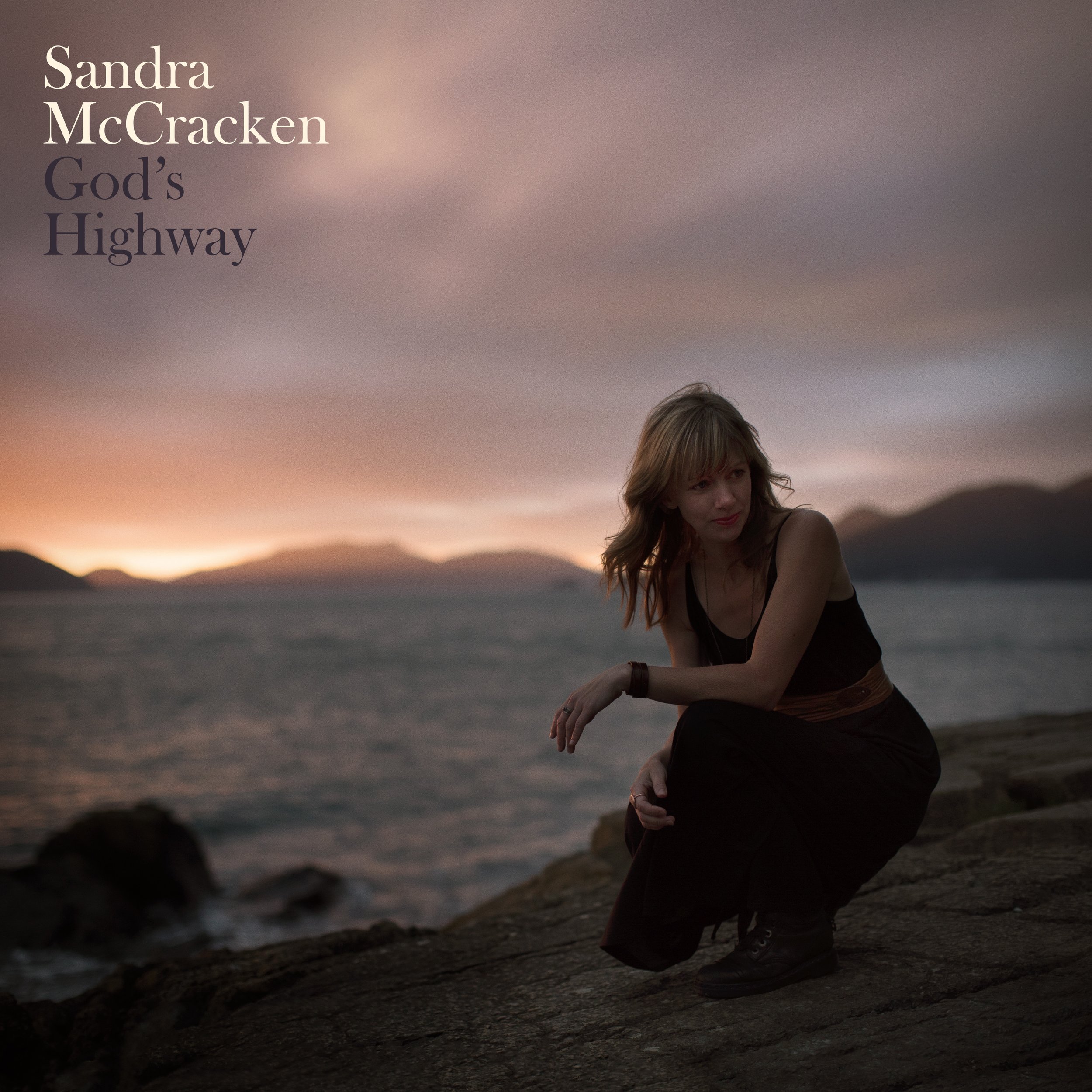 This is the final image for the album cover. Thanks to Brannon McAllister for the wonderful design work.