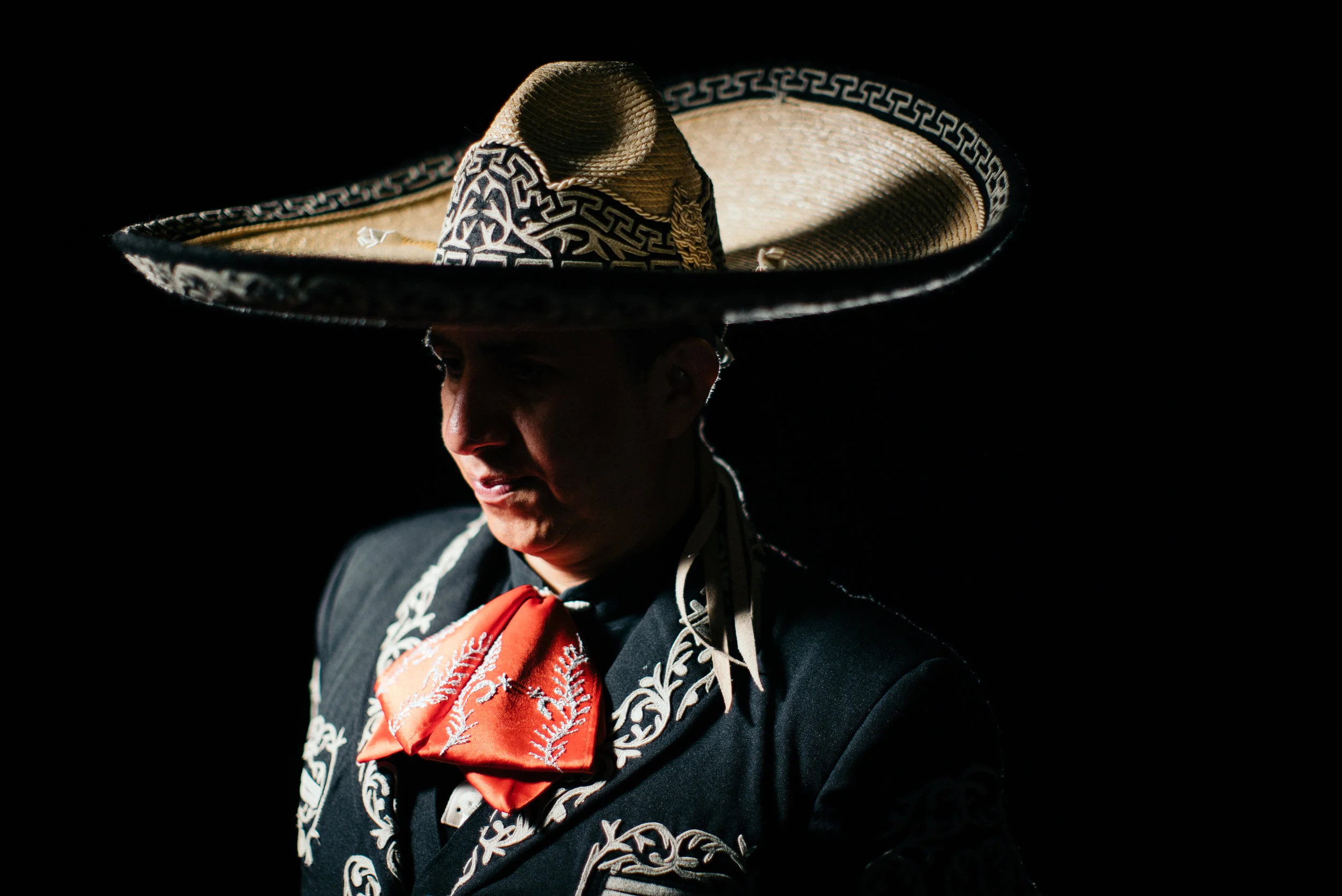 Pepe // Los Angeles de Mexico