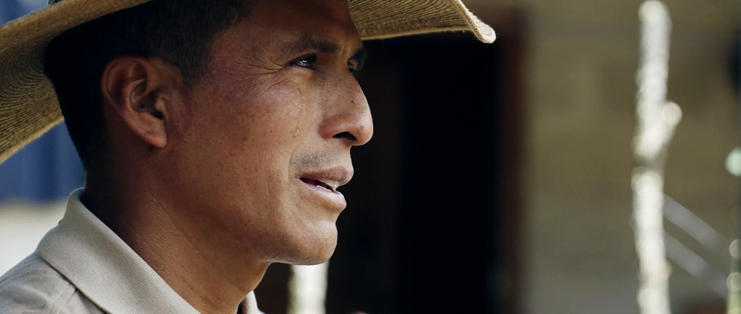  Benjamín.  Cajixay, Guatemala. 