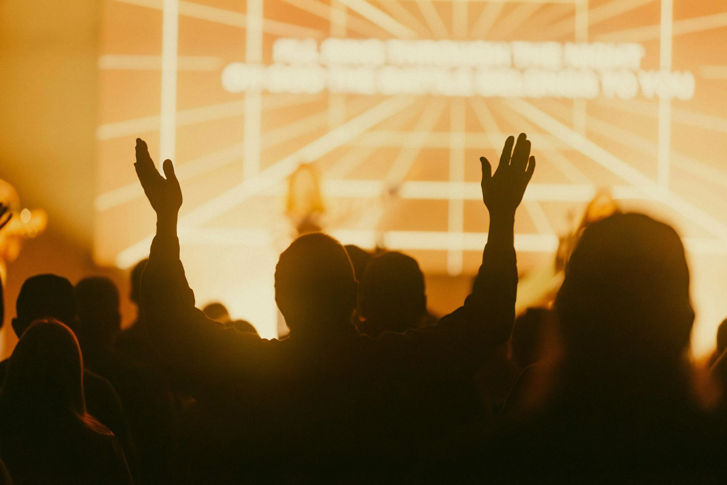 Sunday Morning Services