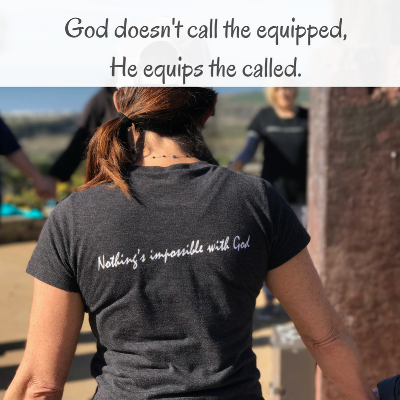 God doesn't call the equipped, He equips the called.png