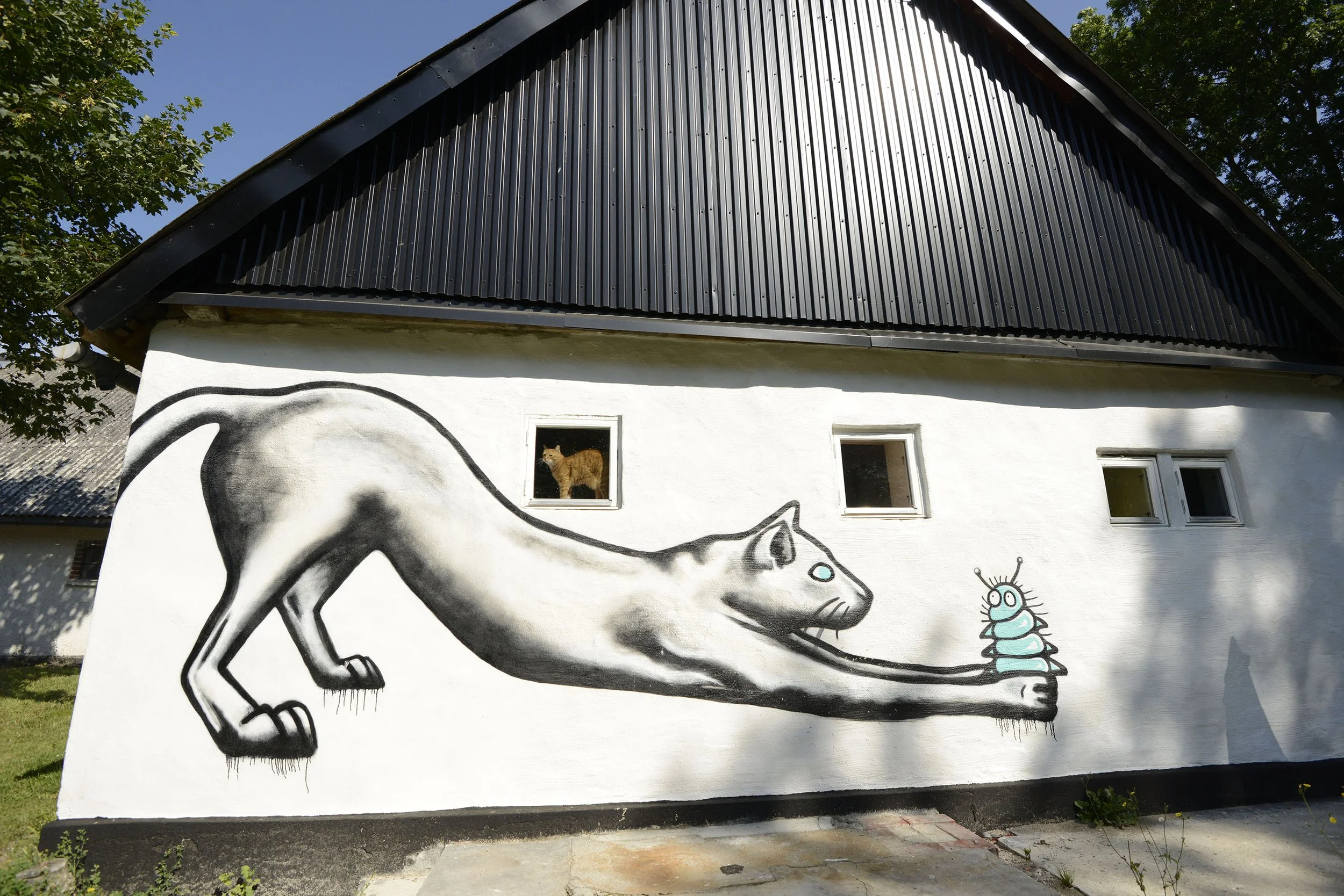 Hamilton Park Montessori School in Jersey City