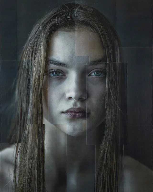 Shayna- 48x64&rdquo;