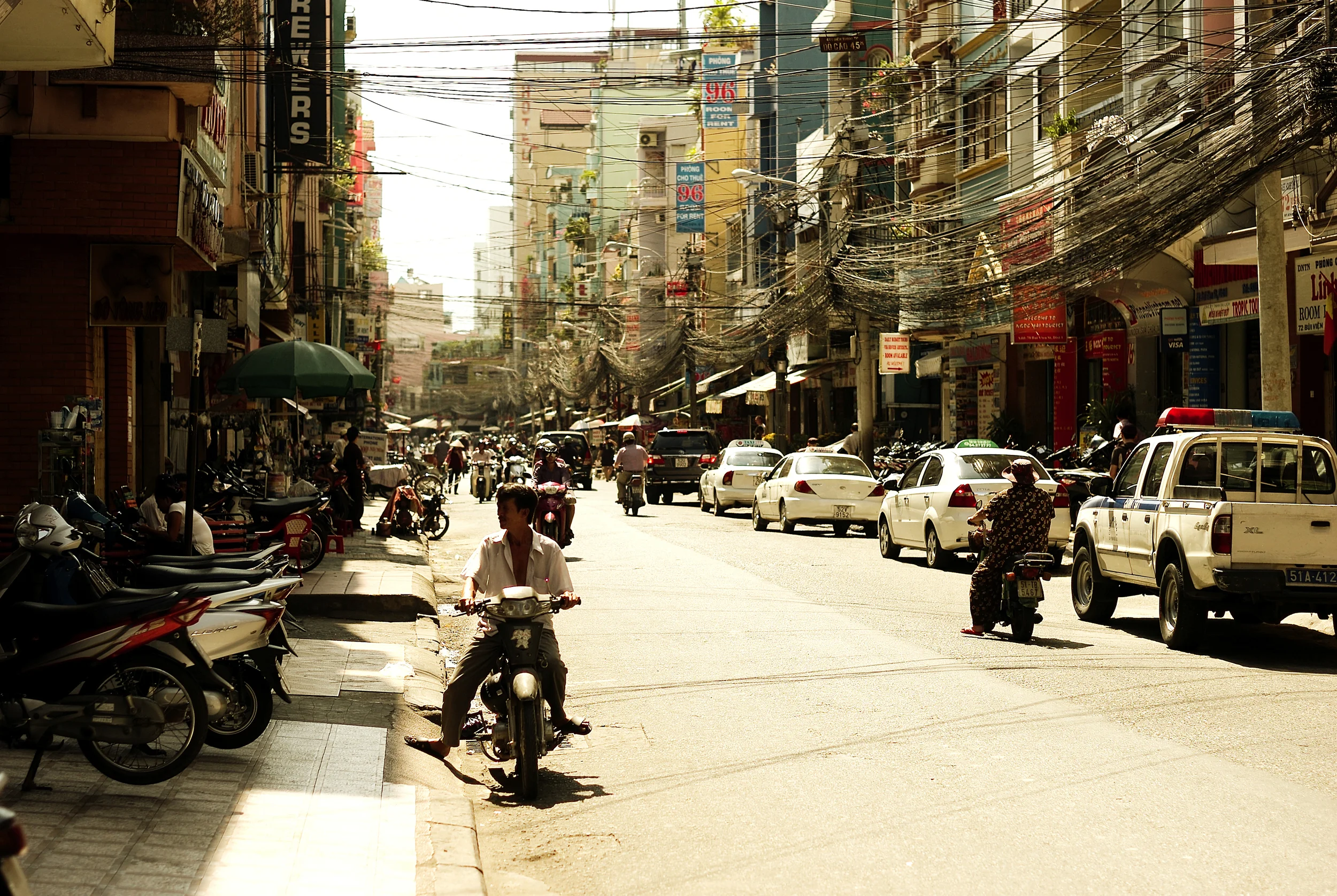 Ho Chi Minh City, Vietnam