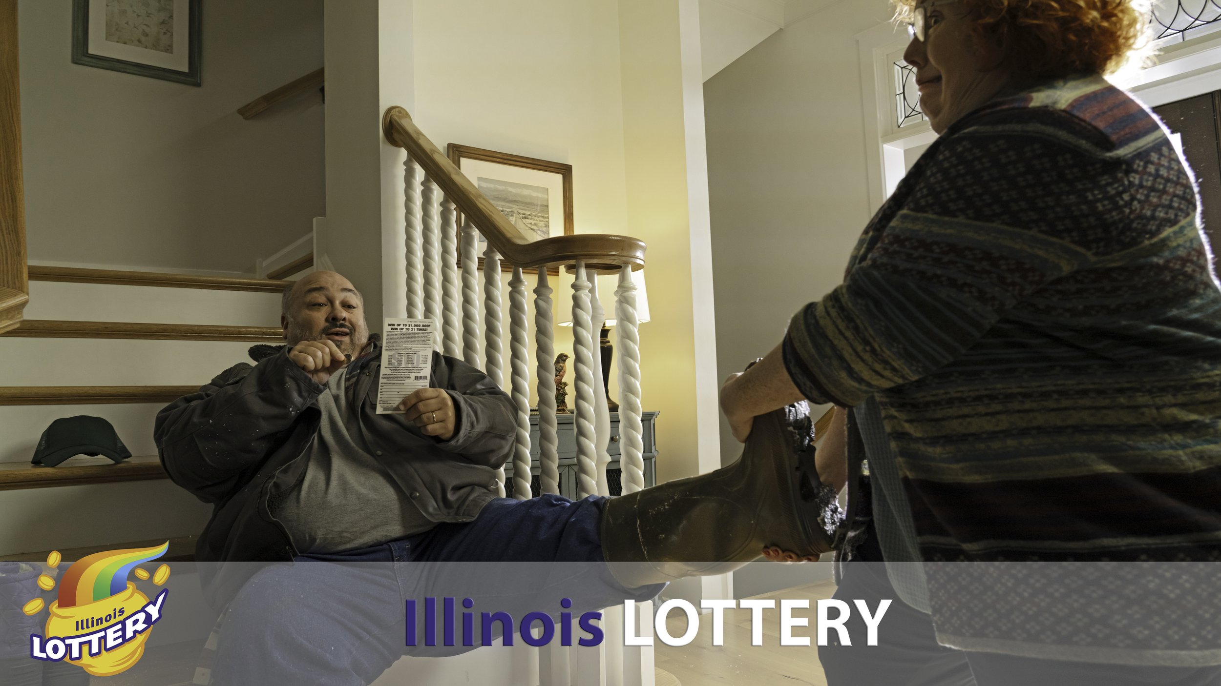 IL LOTTERY