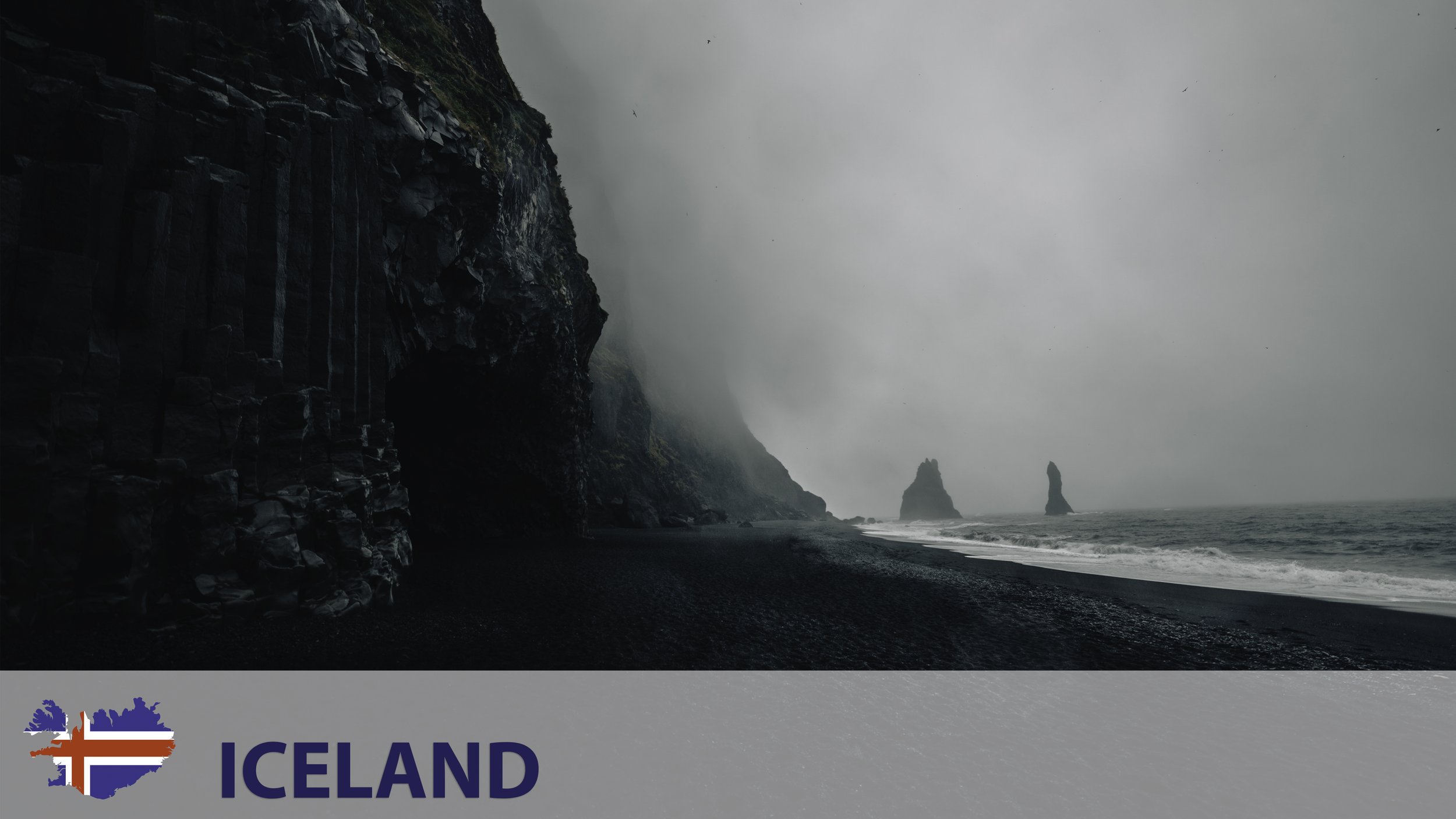 ICELAND