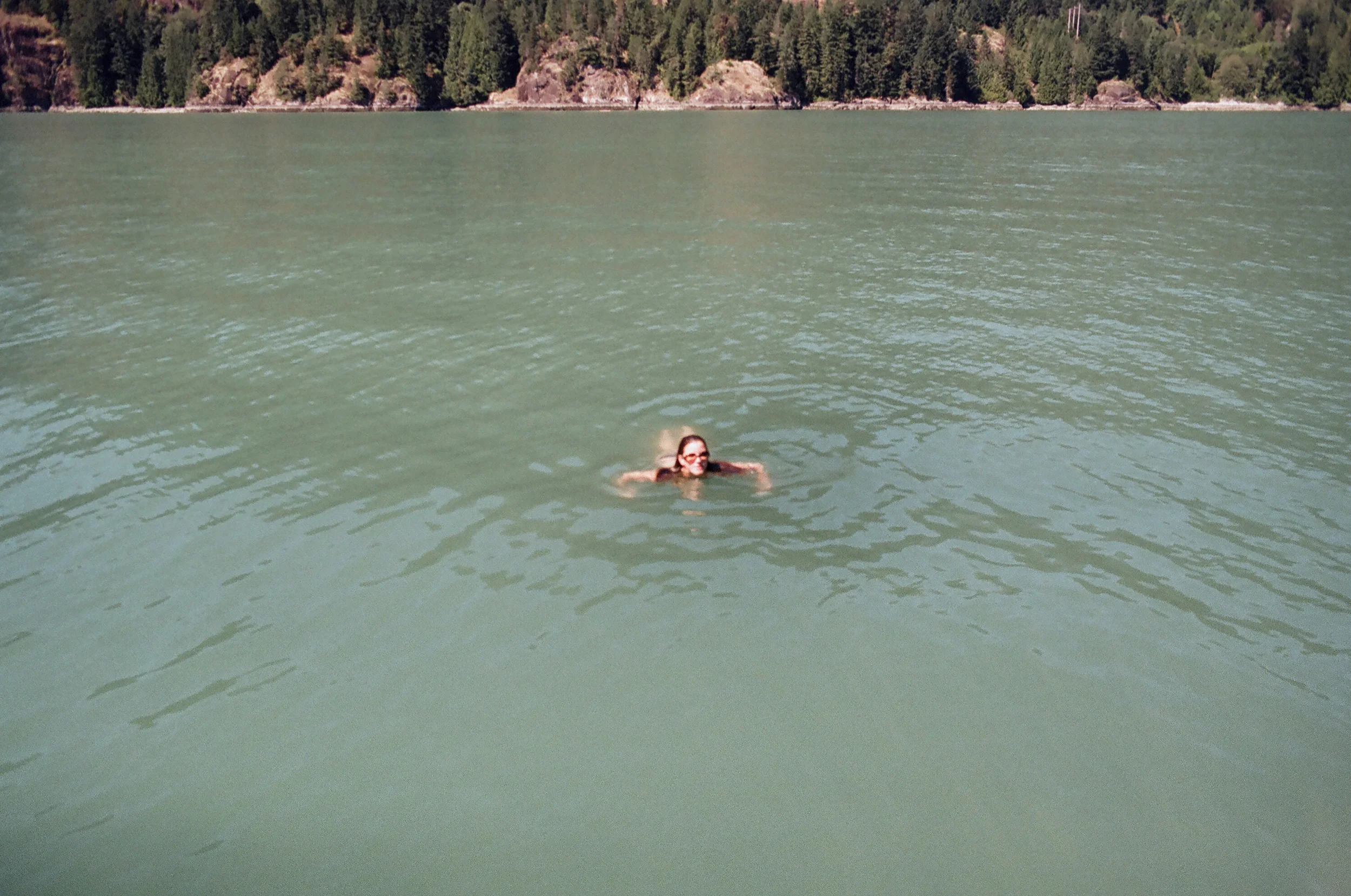 Lake