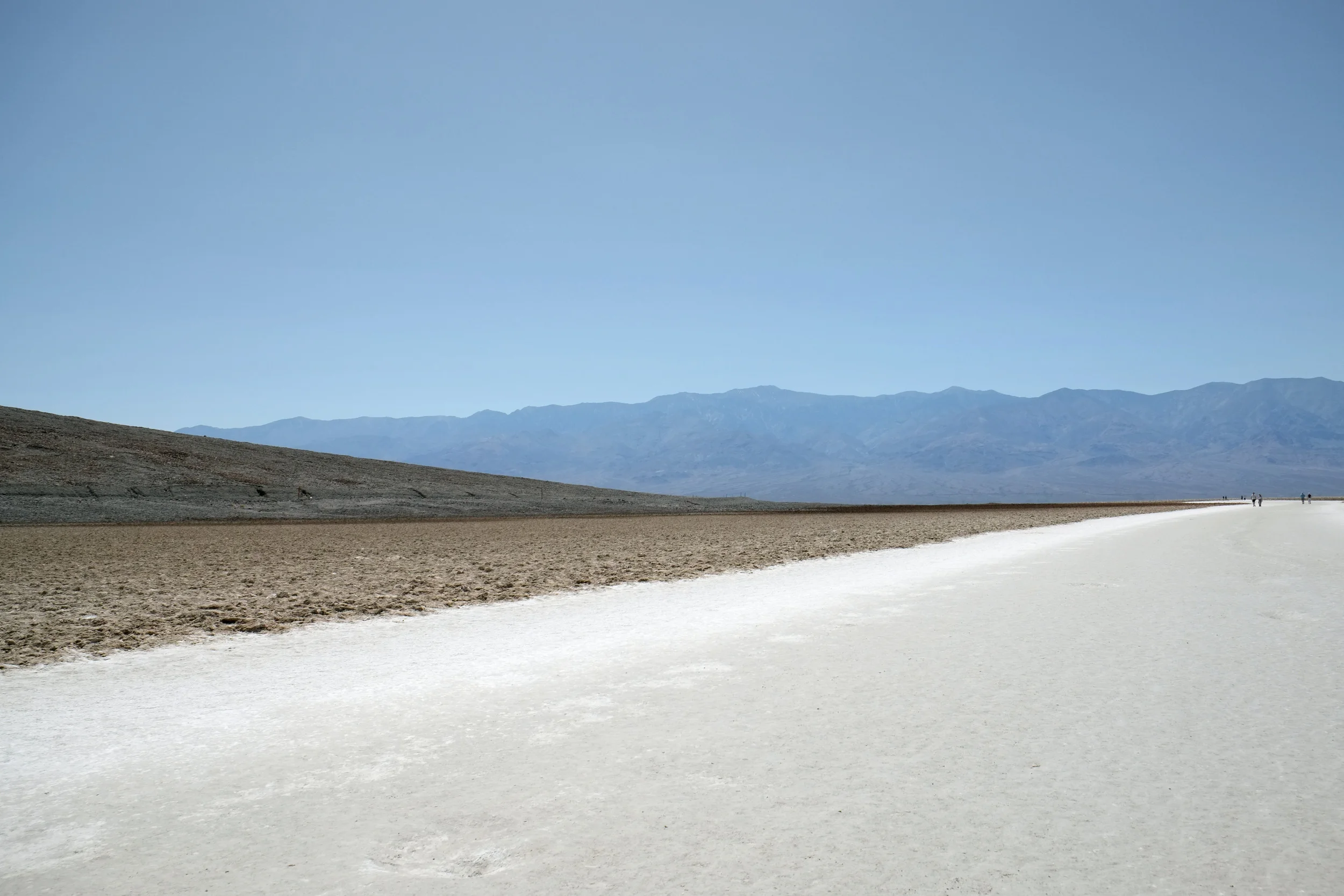Desert