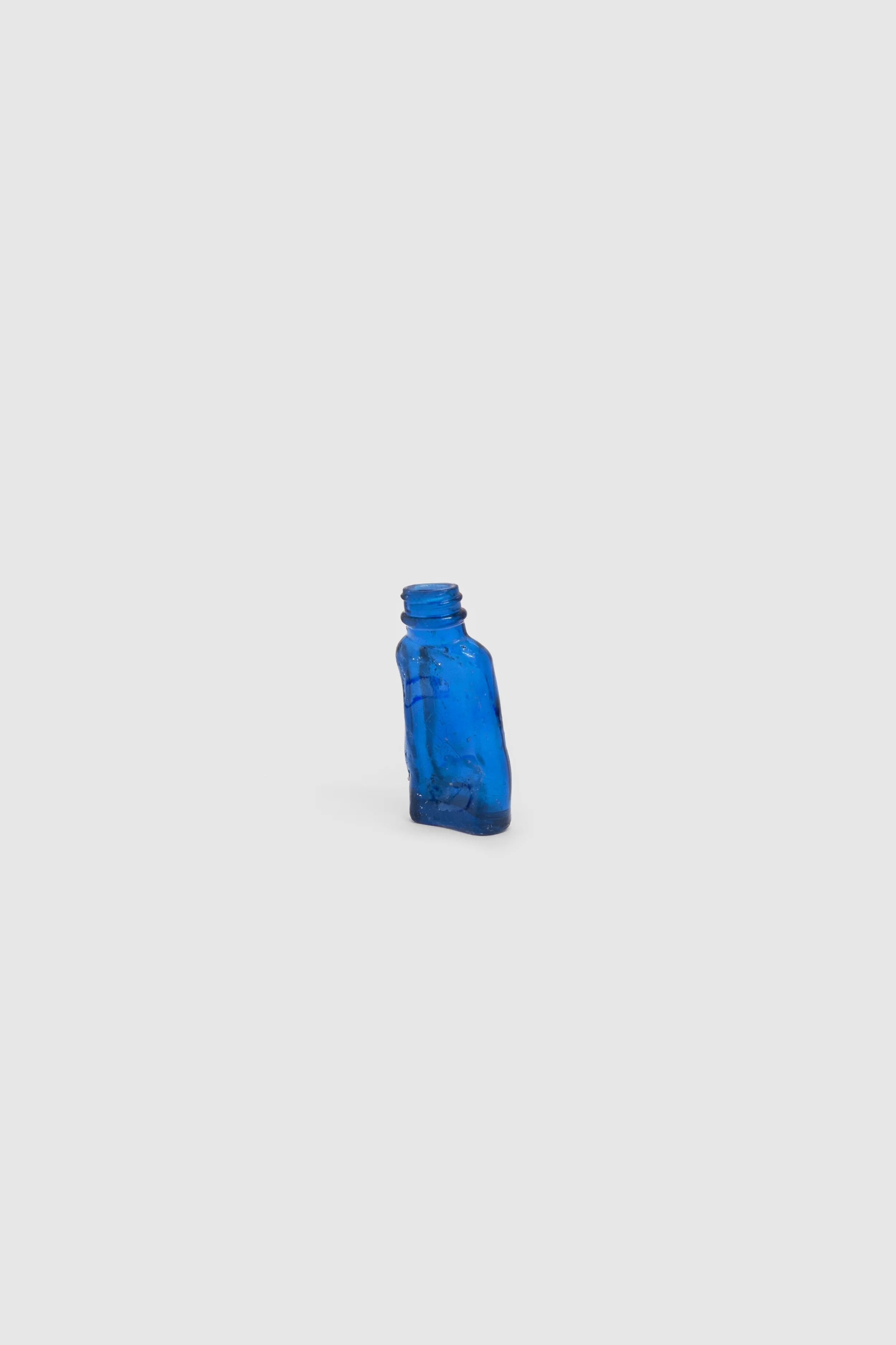 Blue spells (Cyanose)
