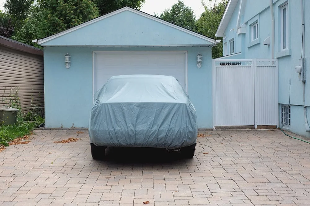  Blue House 2014 