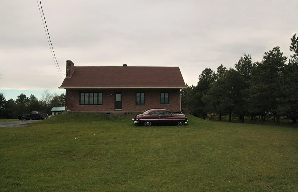  House no. 9 2013 