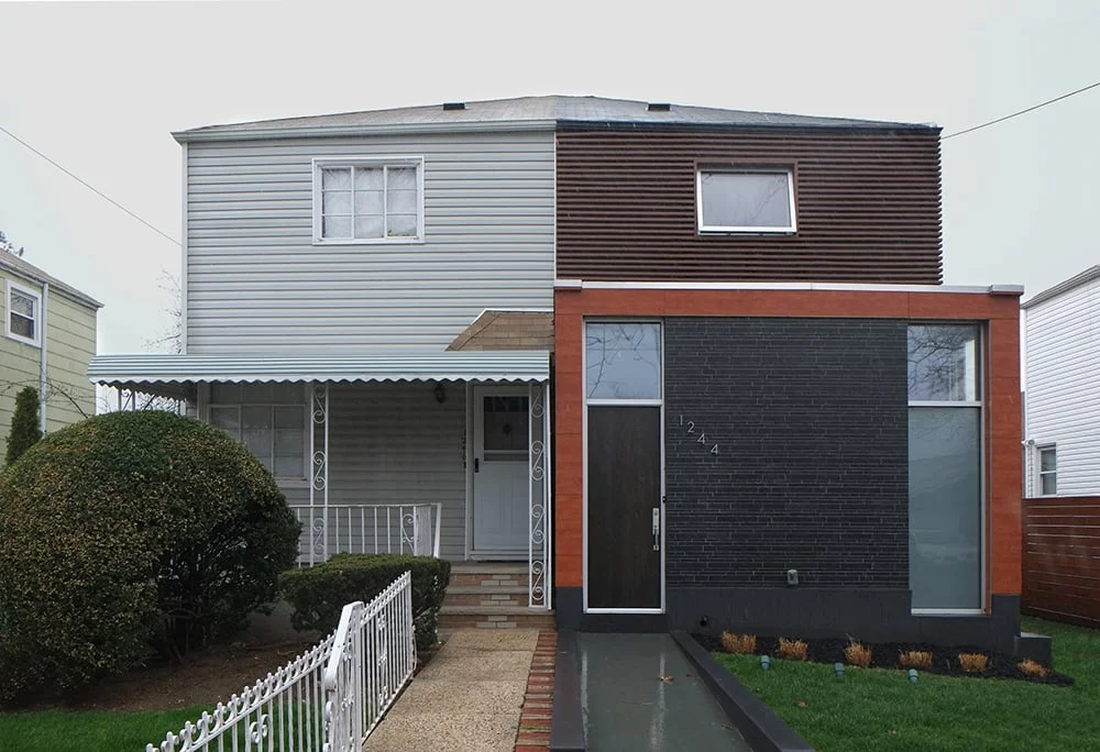  Siamese House 2013 