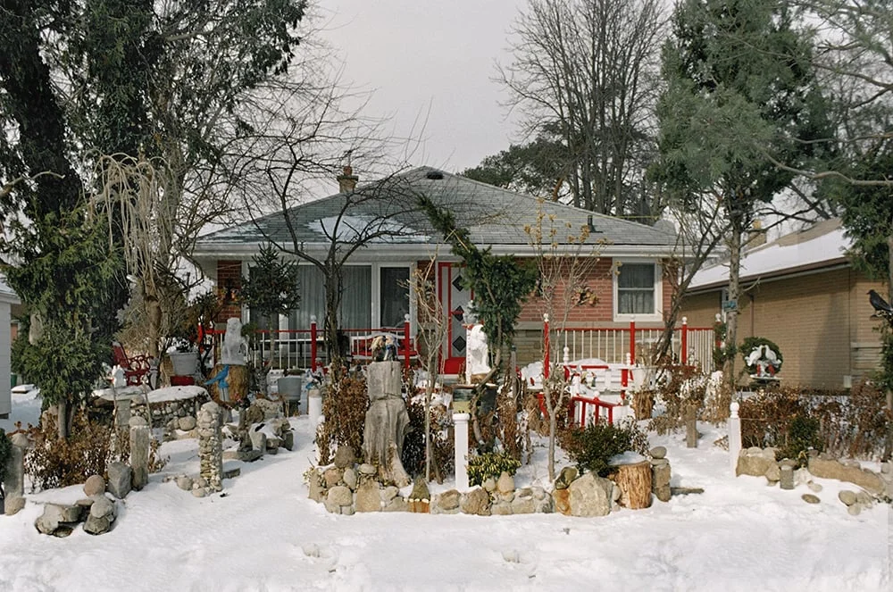  House no. 4 2010 