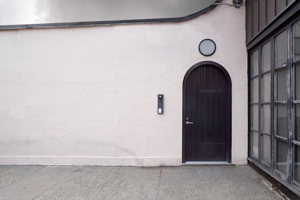  Pink House 2013 