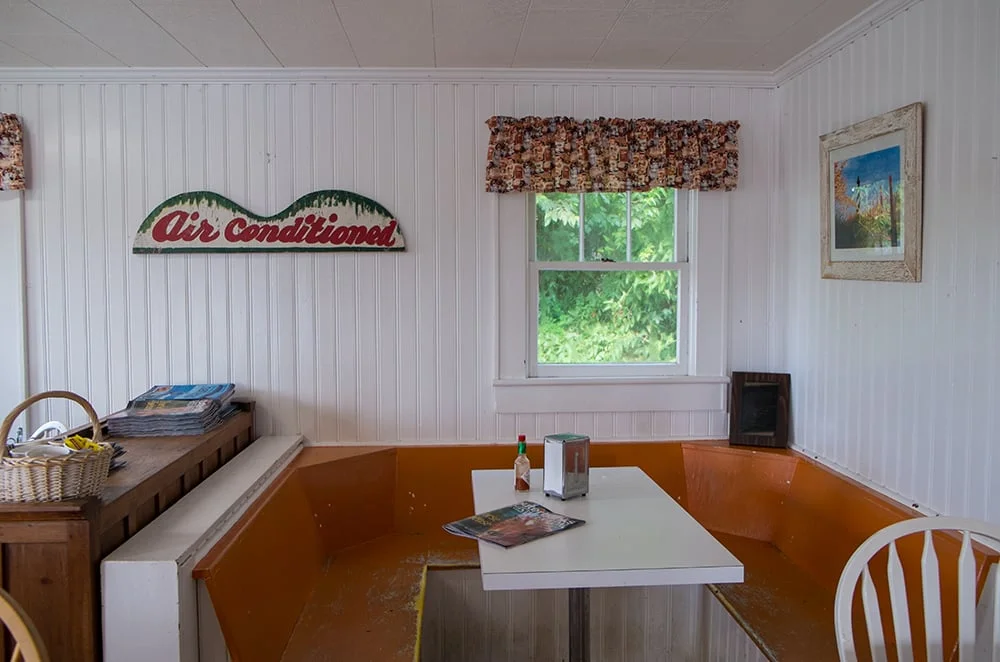 Air Conditioned Room 2015 