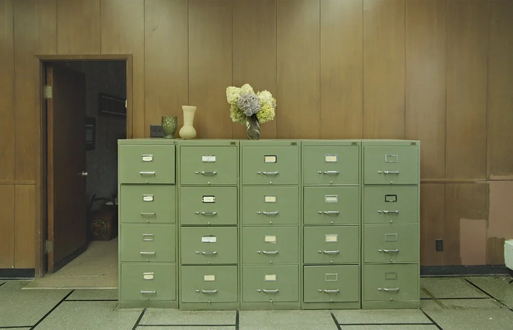  File Room 2012 