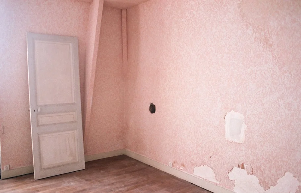  Pink Room 2012 