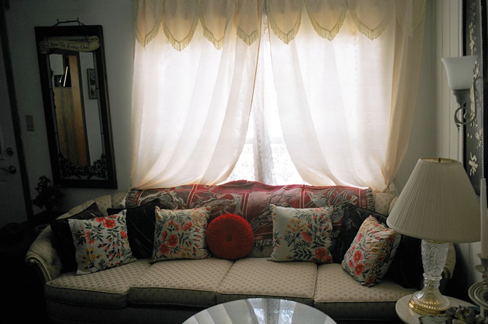  Living Room 2010 