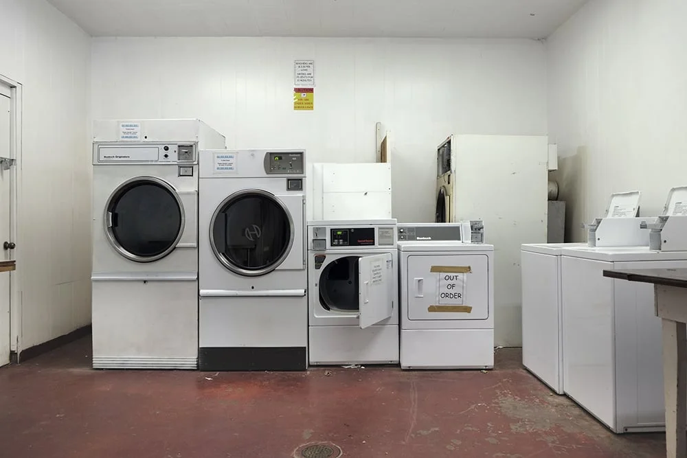  Laundry Room 2014 