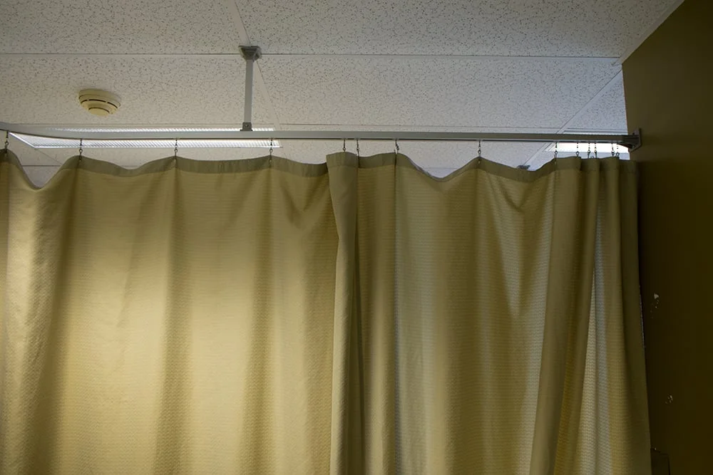  Hospital Room 2015 