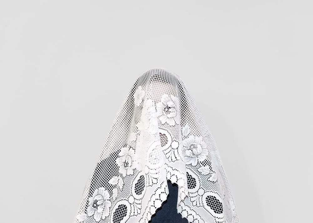  Doily        (work in progress) 
