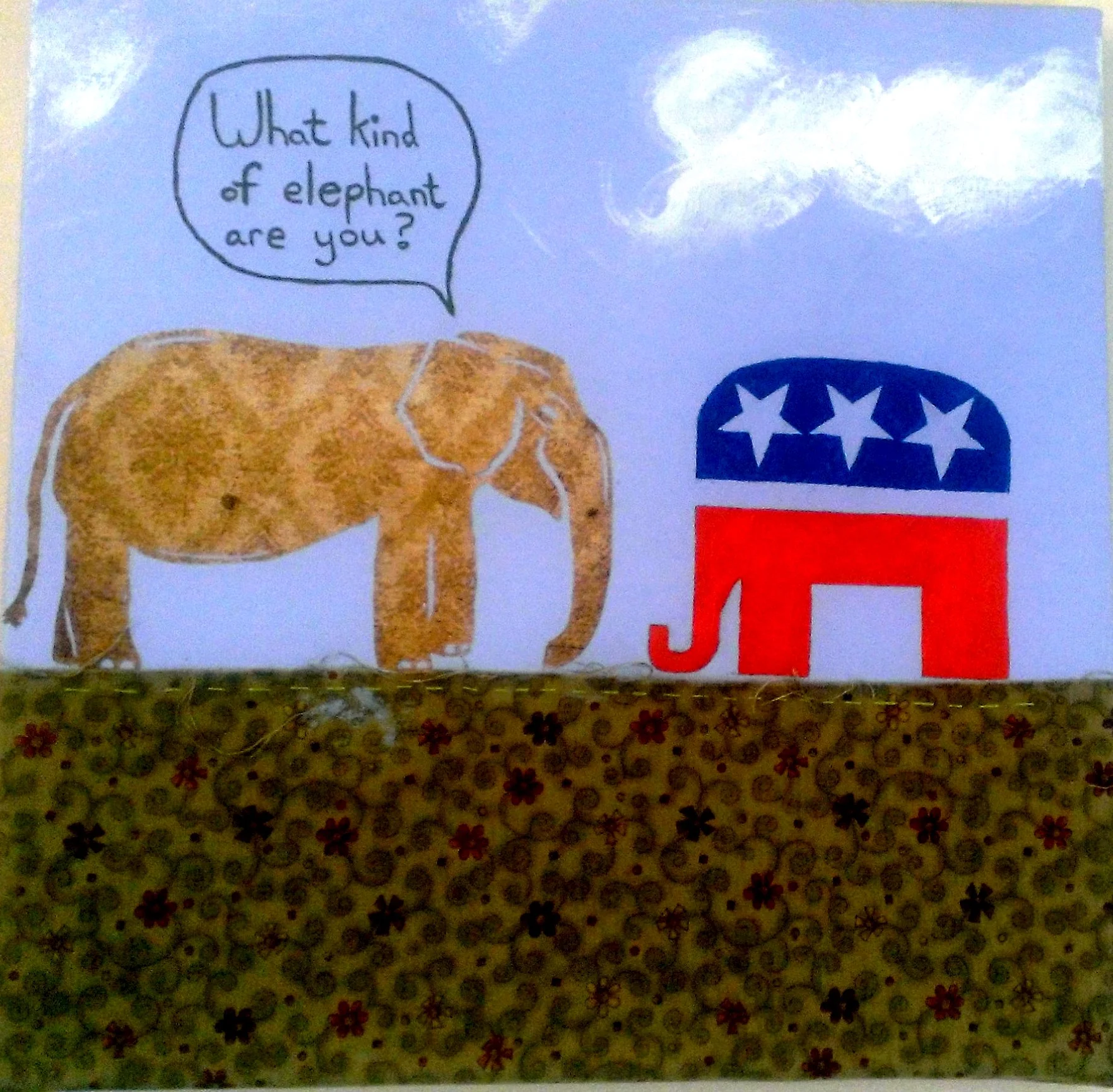 Elephants