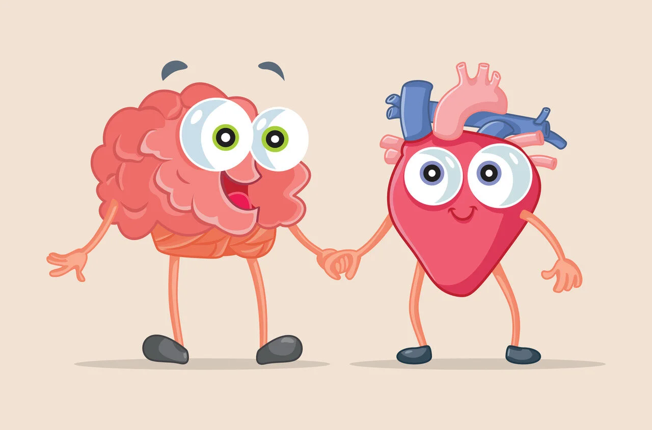 The Physiology of Love