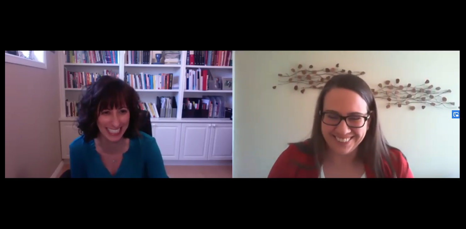 Connecting With Others In a Time of Disconnection