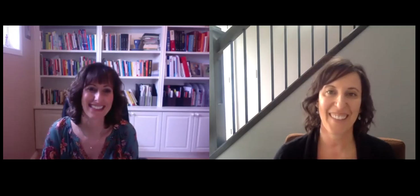 Understanding and Easing Your Anxiety