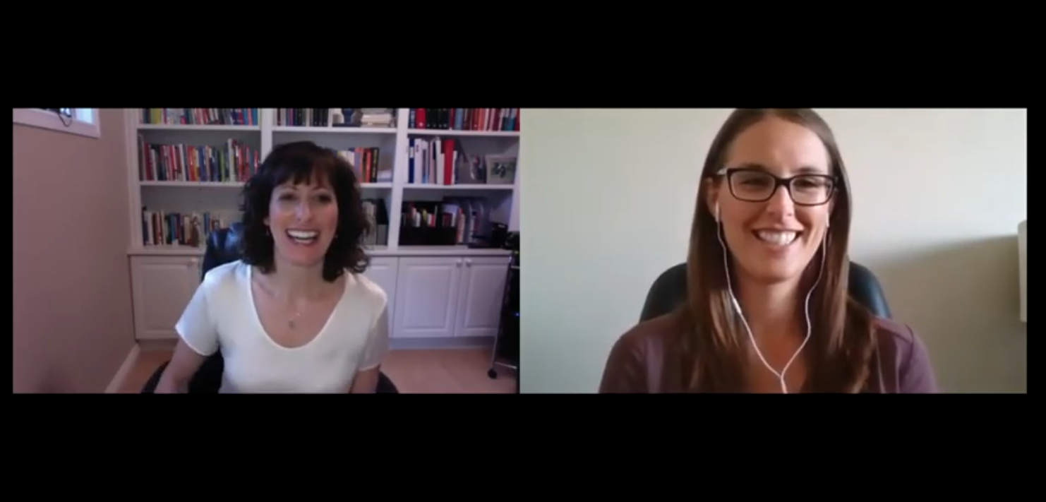 Maintaining Recovery During a Time of Isolation