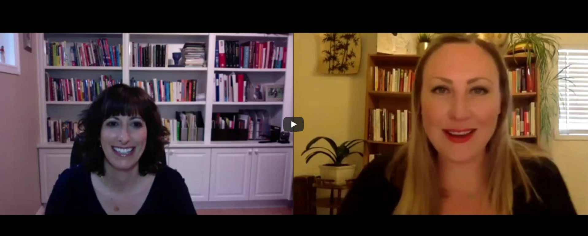 Your Body is Not a Problem