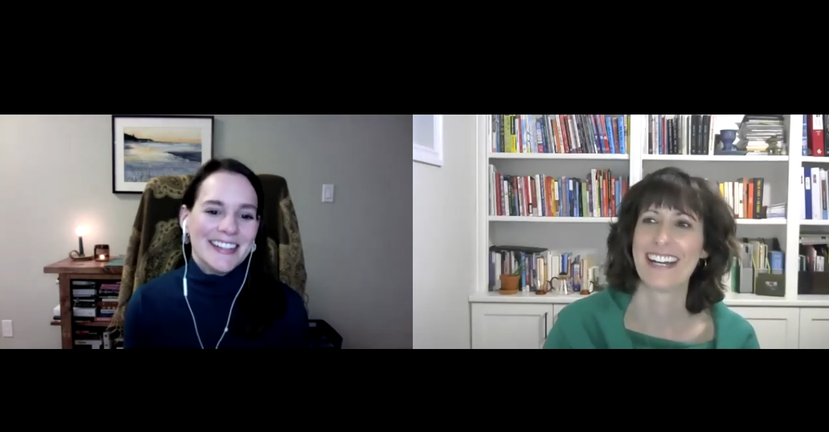 Wellness Matters Webinar — Nurturing Resiliency Through Creative Expression