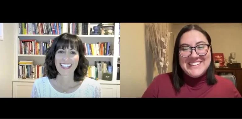 Wellness Matters Webinar - Adapting Self-Care to your Schedule