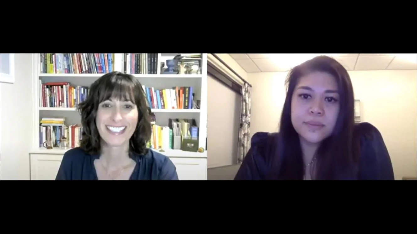 Wellness Matters Webinar - Dealing with Conflict: Rules for Fair Fighting