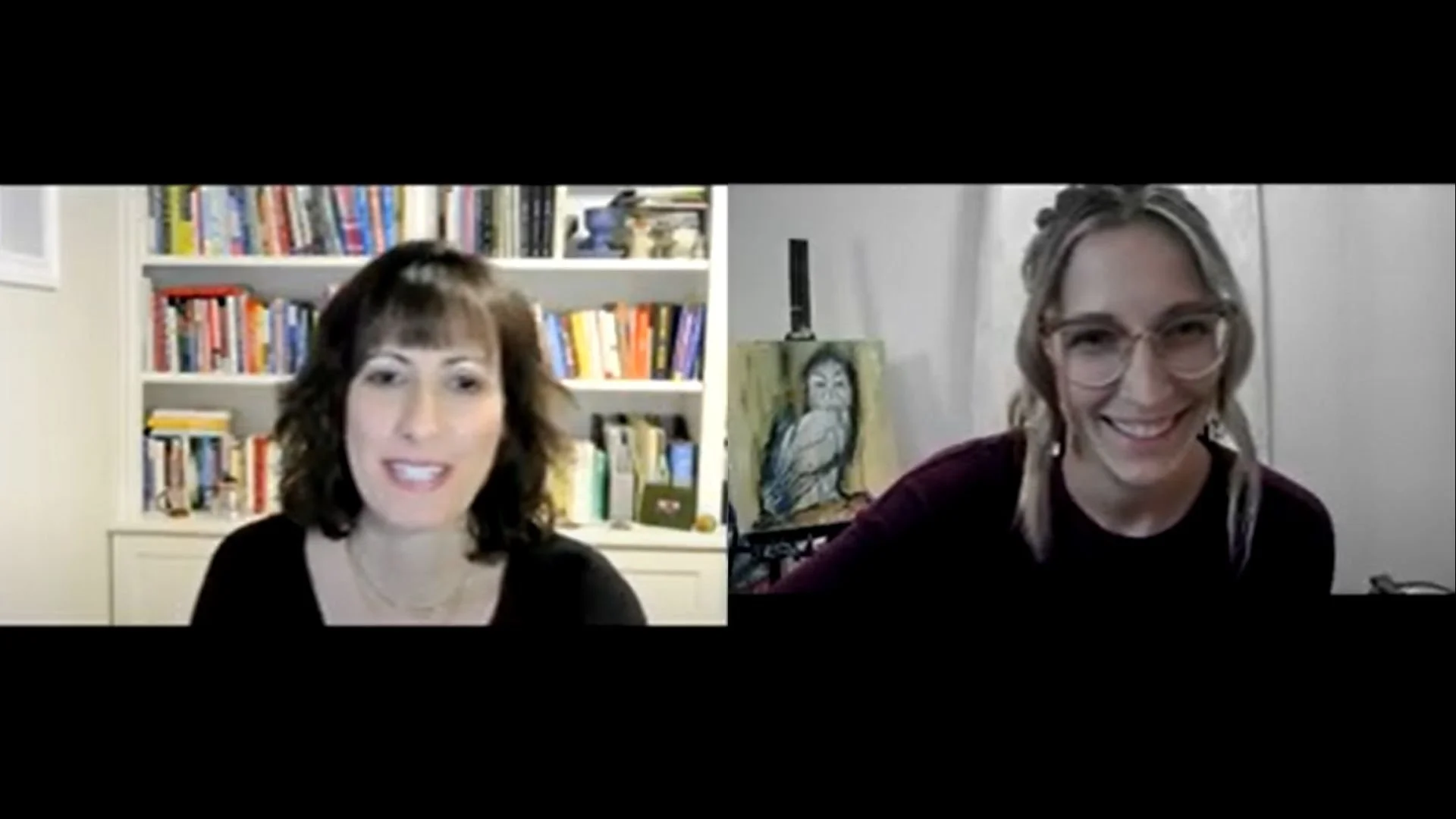 Wellness Matters Webinar - Exploring Journalling
