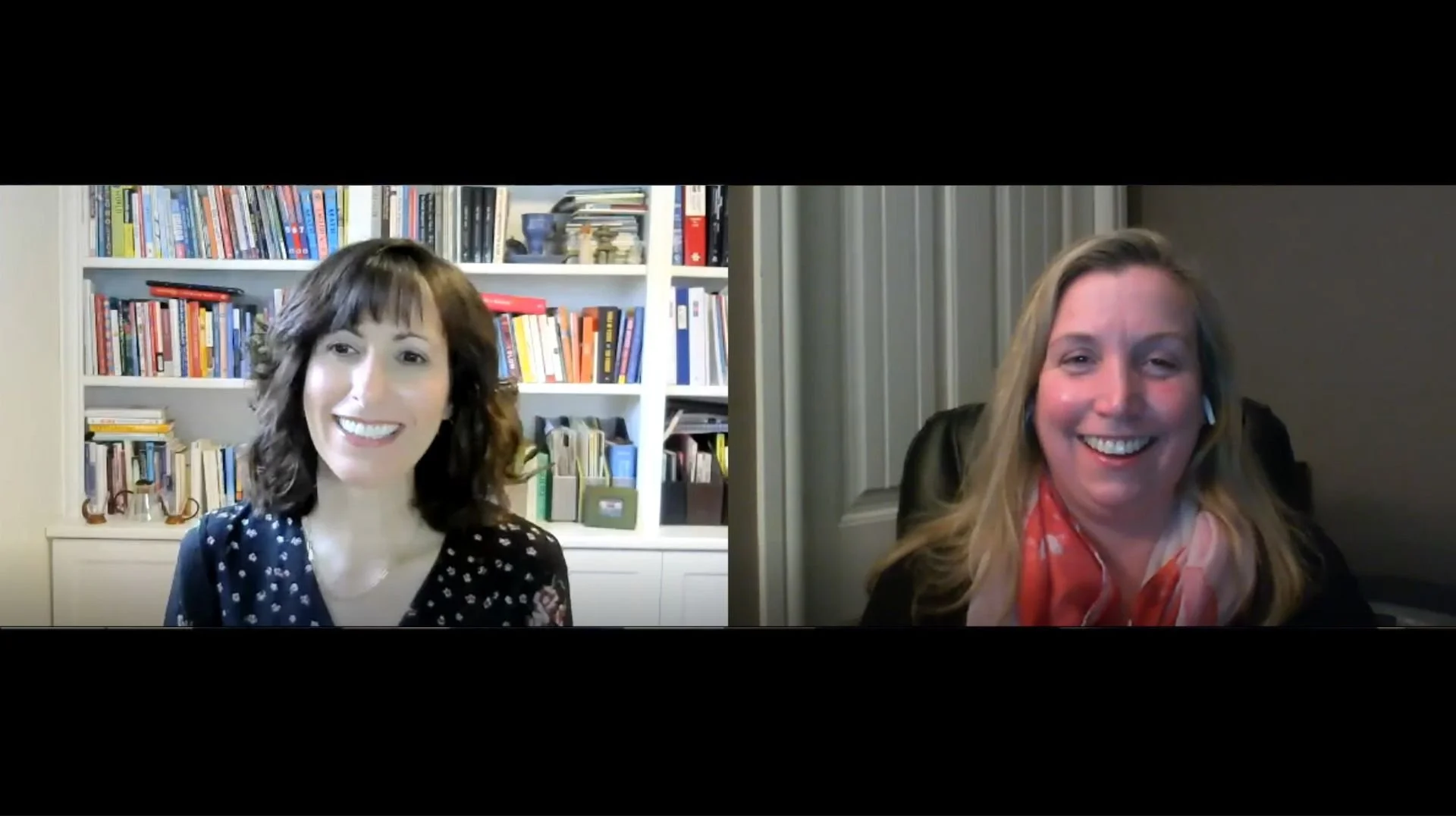 Wellness Matters Webinar - Wellness through Winter