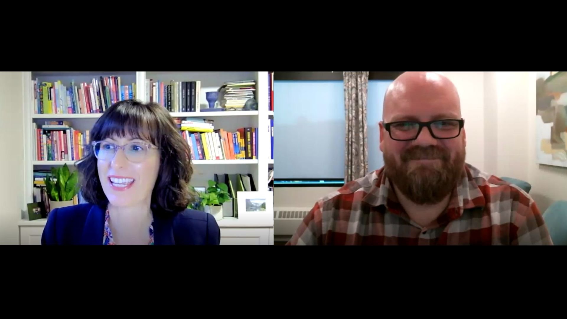 Wellness Matters Webinar - How to embrace change and transition to help your relationship grow