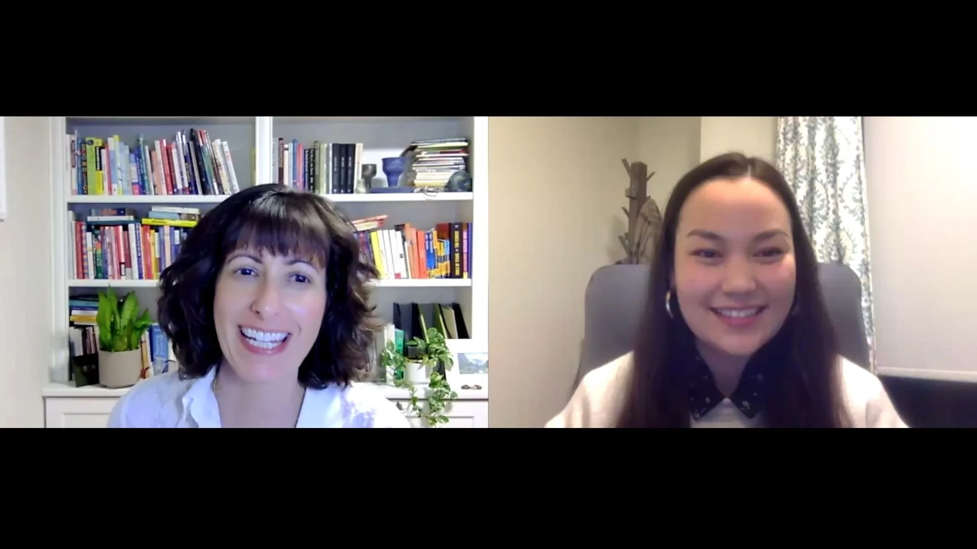 Wellness Matters Webinar - Important Conversations: Talking with children &amp; teens about body-image