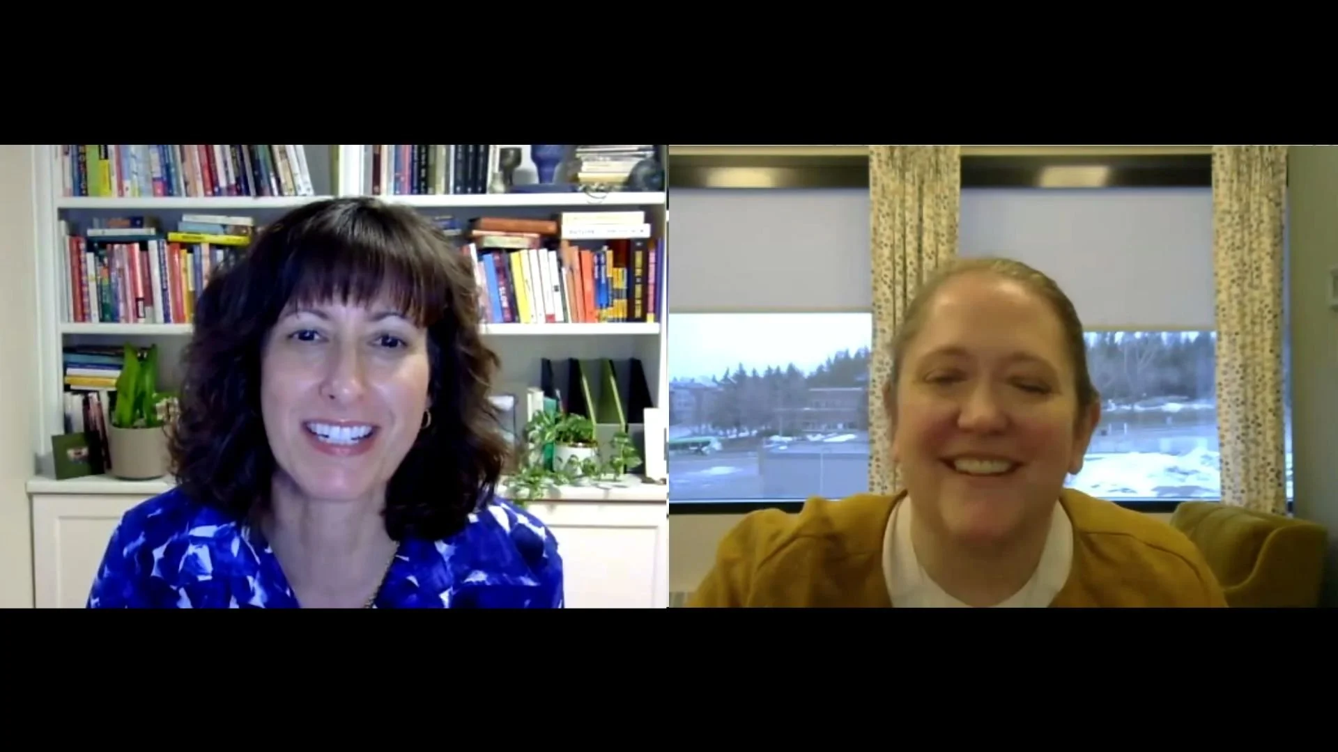 Wellness Matters Webinar - What to Expect When You're Not Expecting: Managing Infertility