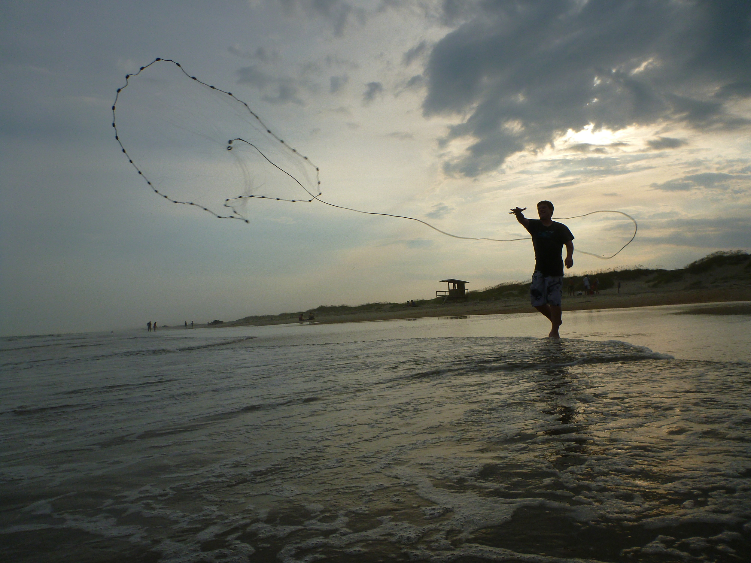 Ocracoke Island, 2013