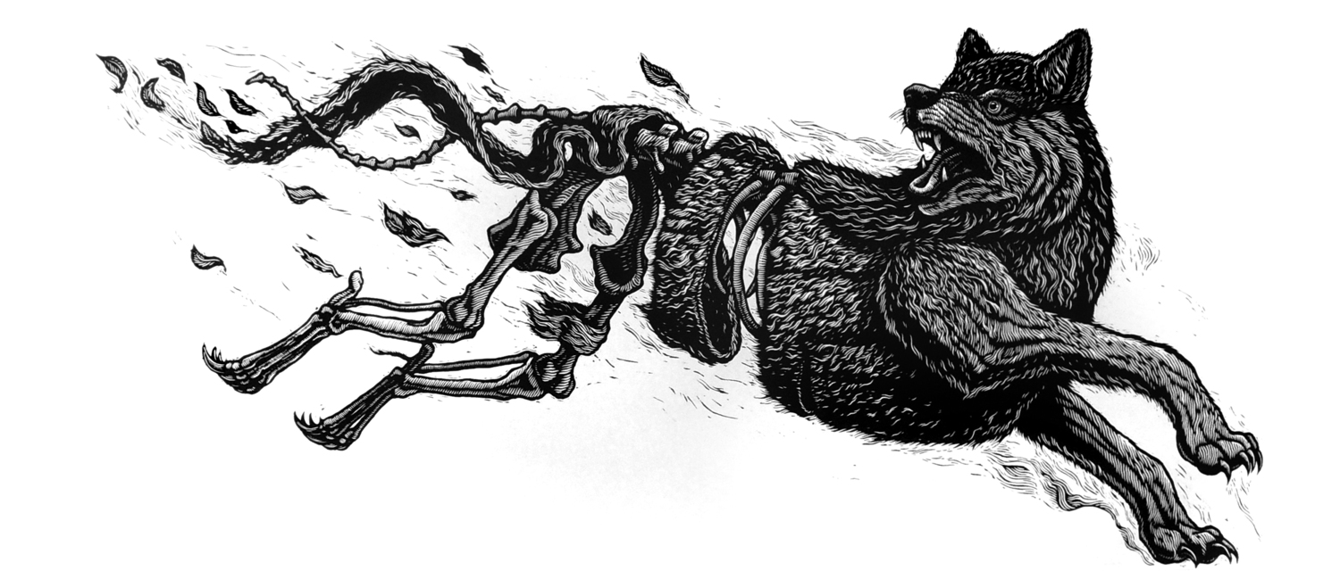 "Mientras Vivimos" by Mazatl
