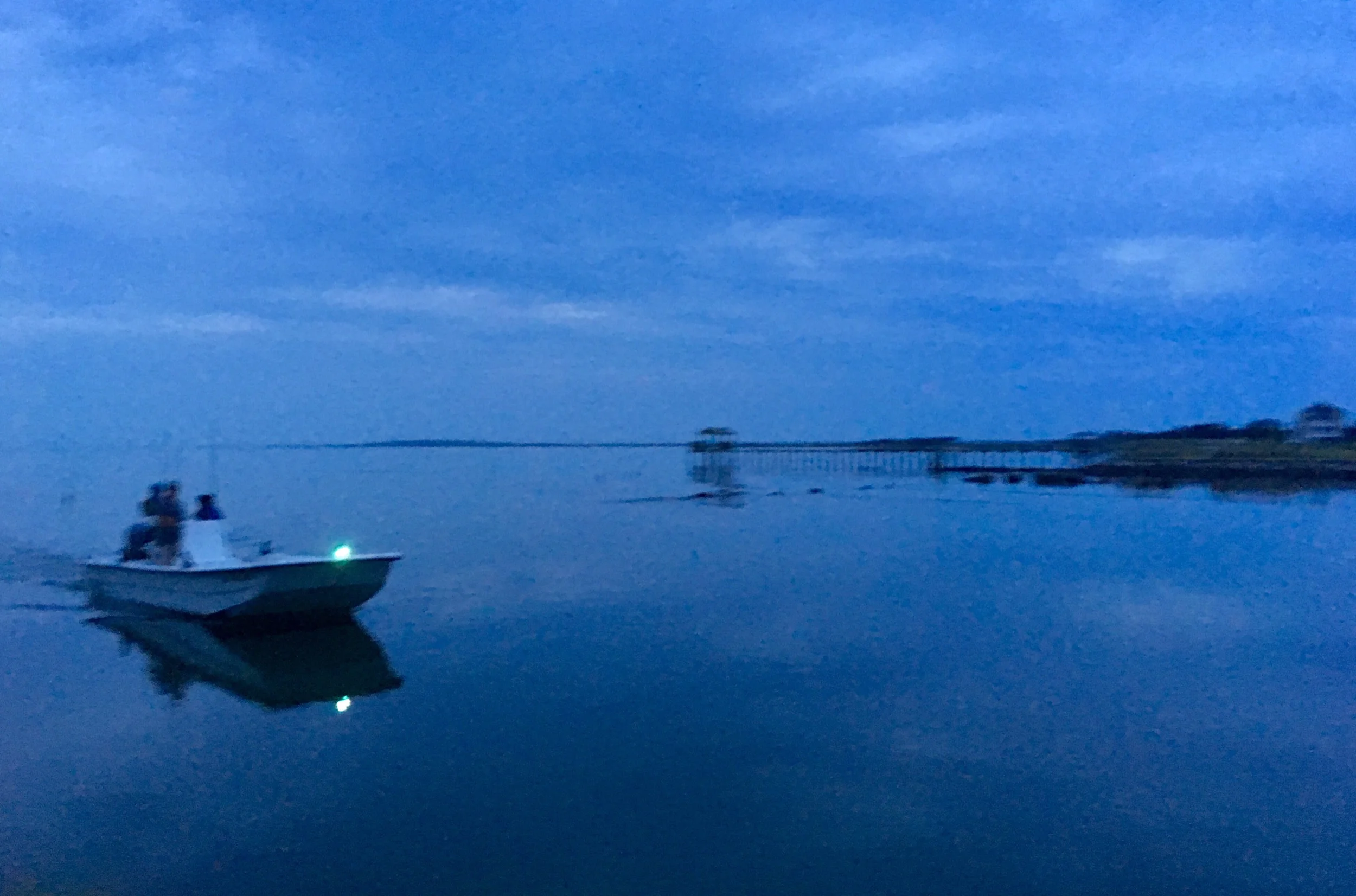 Ocracoke Island, June 2019
