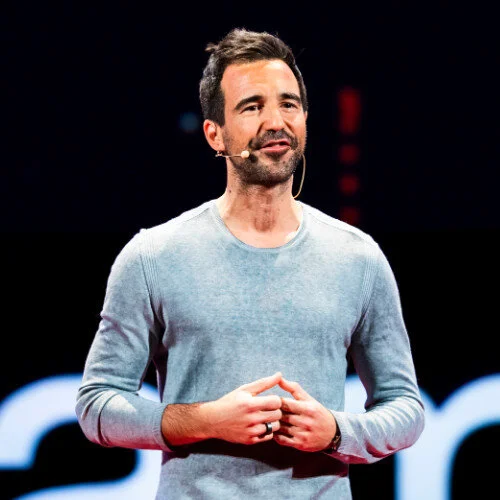 Meet Dr Tomas ChamorroPremuzic — Moving Ahead