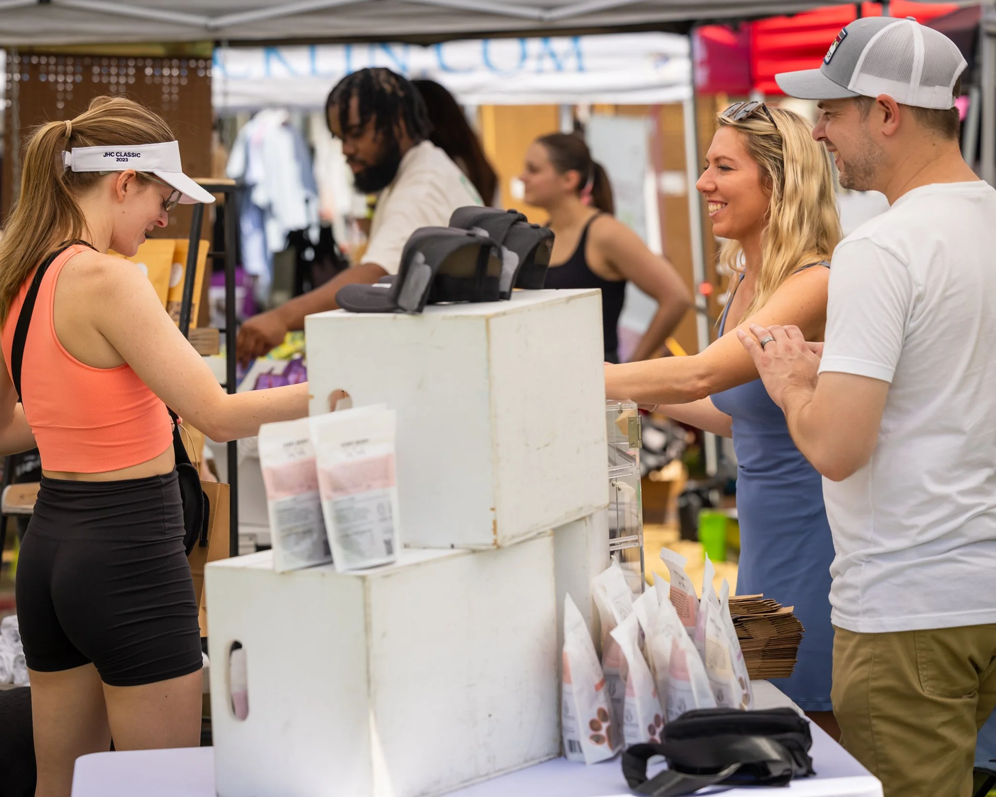 Pups & Pints Vendor Registration