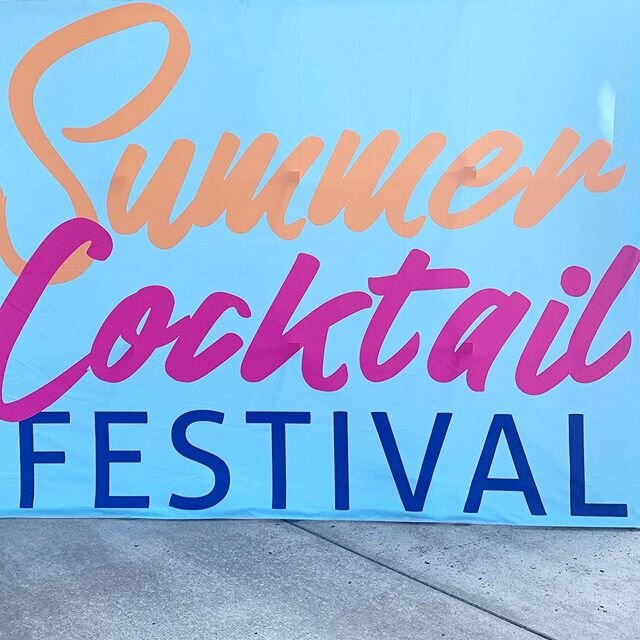 Over fifty custom cocktails, Memphis&rsquo; tastiest food and a killer dance party. That&rsquo;s a wrap on the first annual Memphis Summer Cocktail Festival!