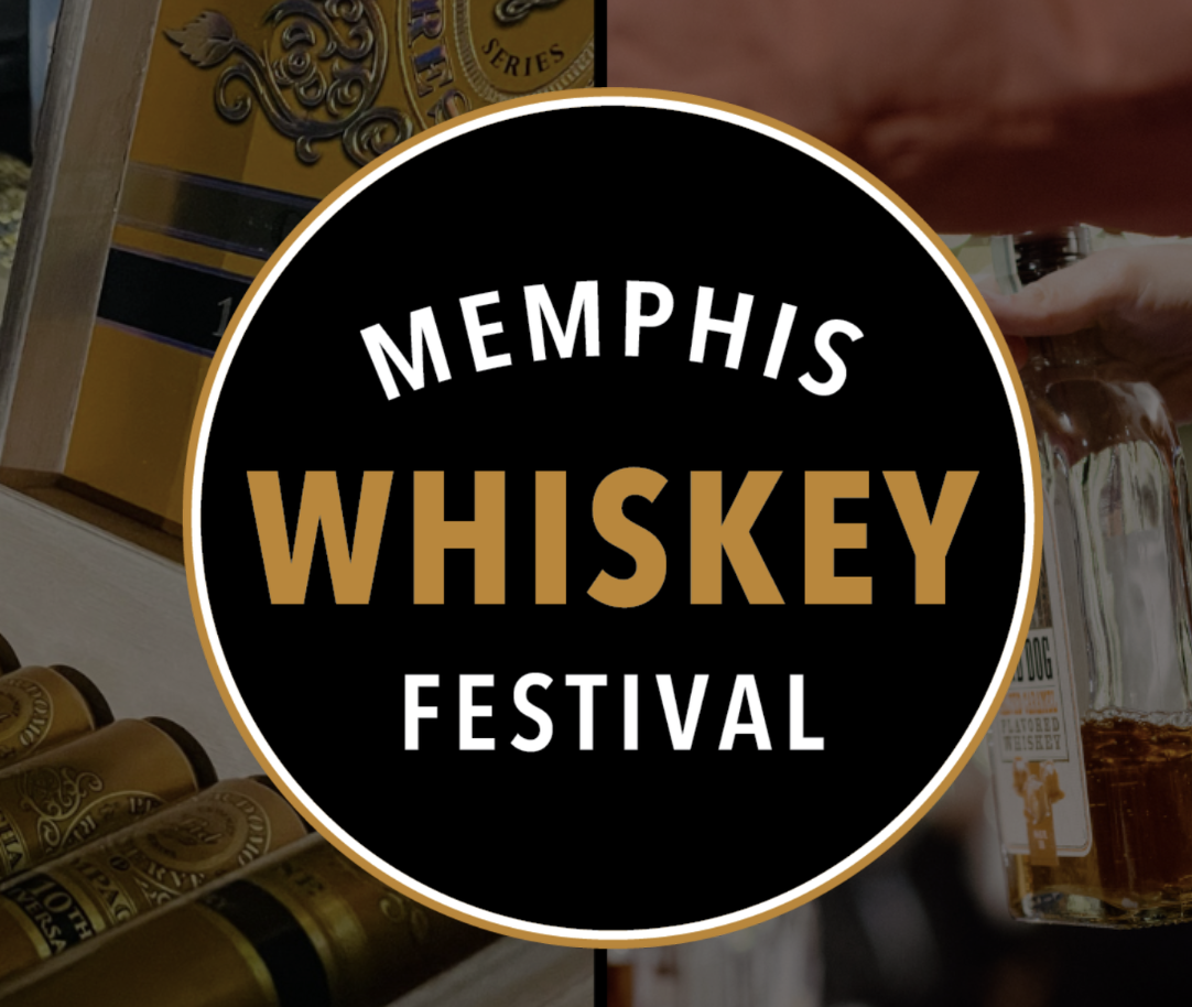 Memphis Whiskey Festival Vendor