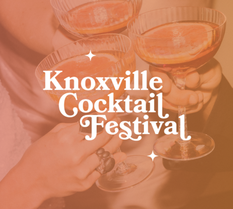 Knoxville Cocktail Festival Vendor